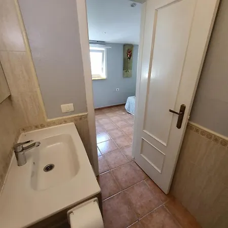 Διαμέρισμα Apartamento Sol