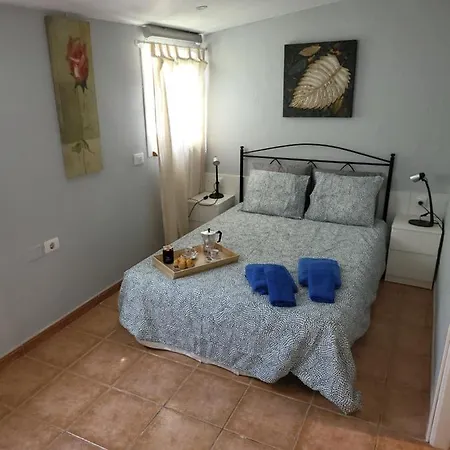 Apartamento Sol Διαμέρισμα *