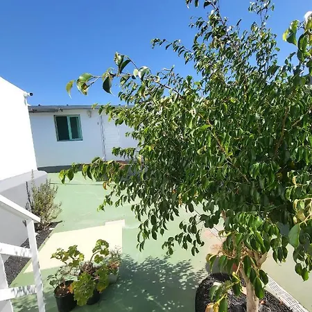 Διαμέρισμα Apartamento Sol *