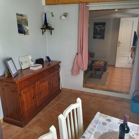 Διαμέρισμα Apartamento Sol *