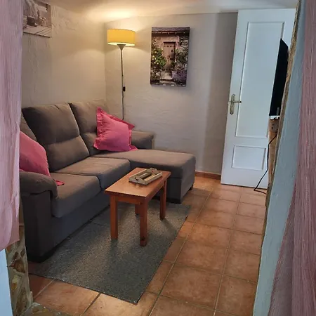 Apartamento Sol Διαμέρισμα La Vegueta