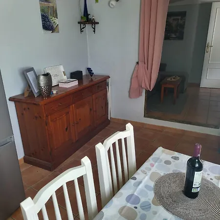 Διαμέρισμα Apartamento Sol