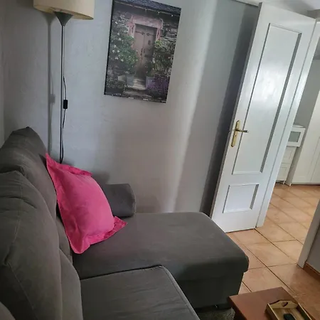 Apartamento Sol Διαμέρισμα *