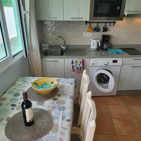 Apartamento Sol Διαμέρισμα La Vegueta