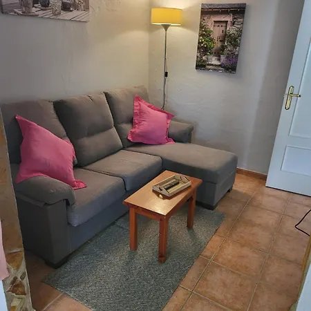Apartamento Sol Διαμέρισμα