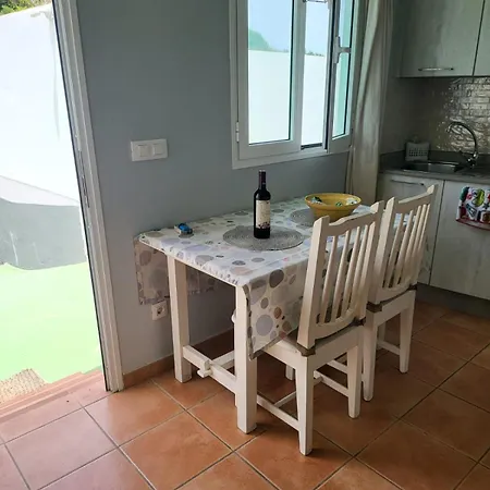 Διαμέρισμα Apartamento Sol
