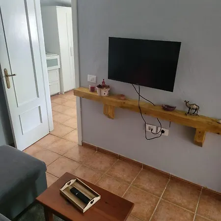 Apartamento Sol La Vegueta